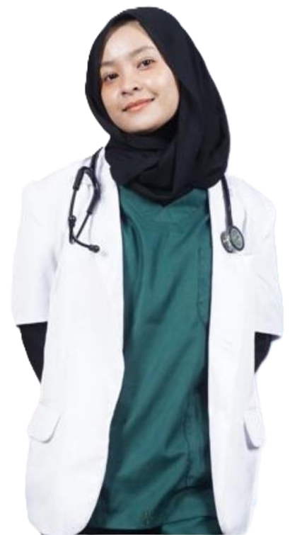 Drh. Dita Pratiwi Dwi Setyowati